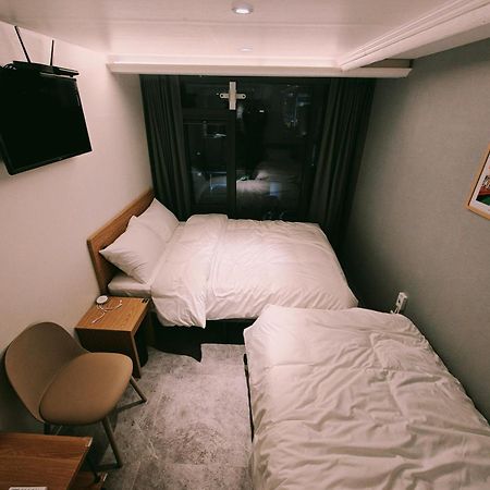 L Hostel سيول المظهر الخارجي الصورة