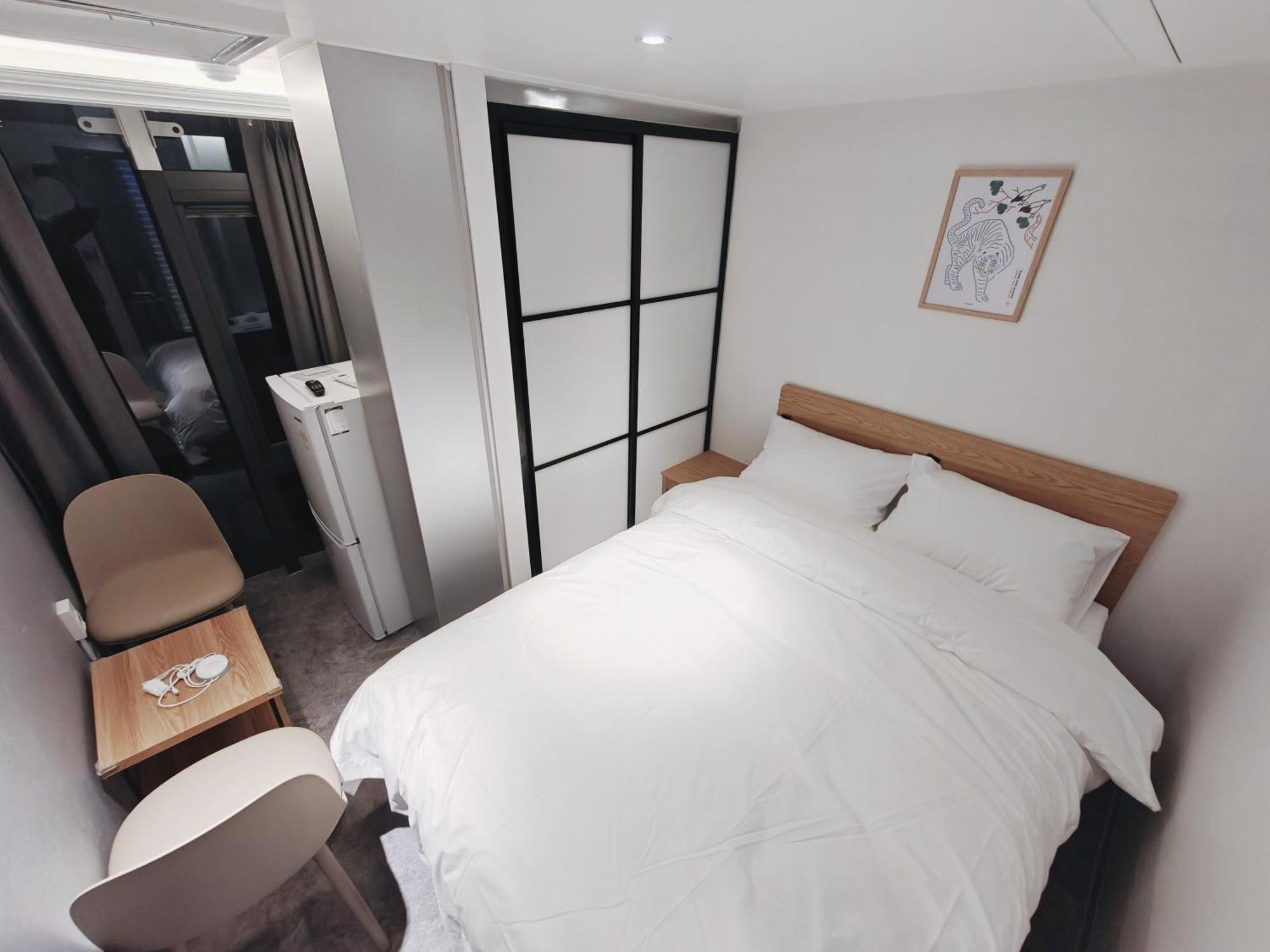 L Hostel سيول المظهر الخارجي الصورة