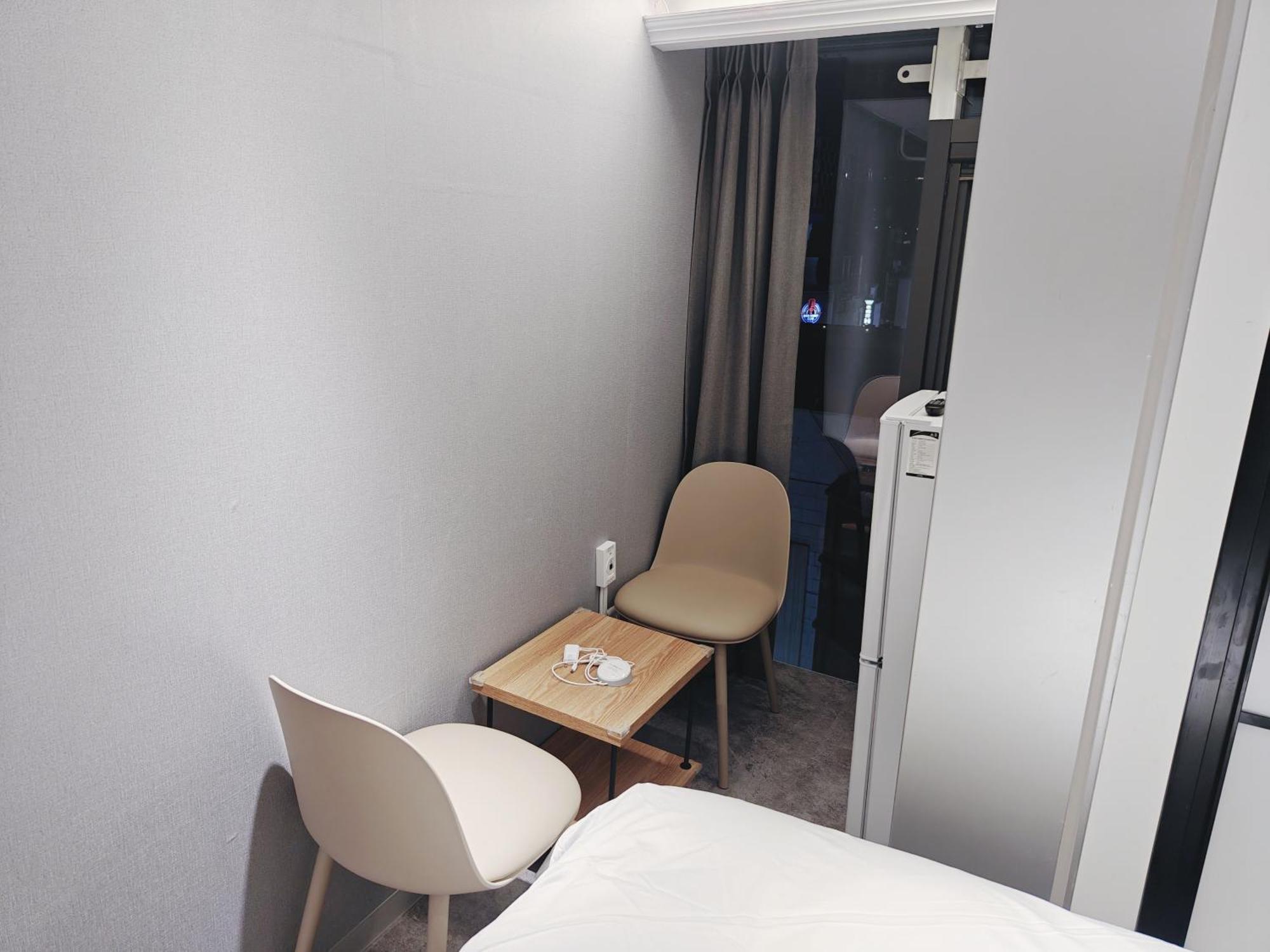 L Hostel سيول المظهر الخارجي الصورة