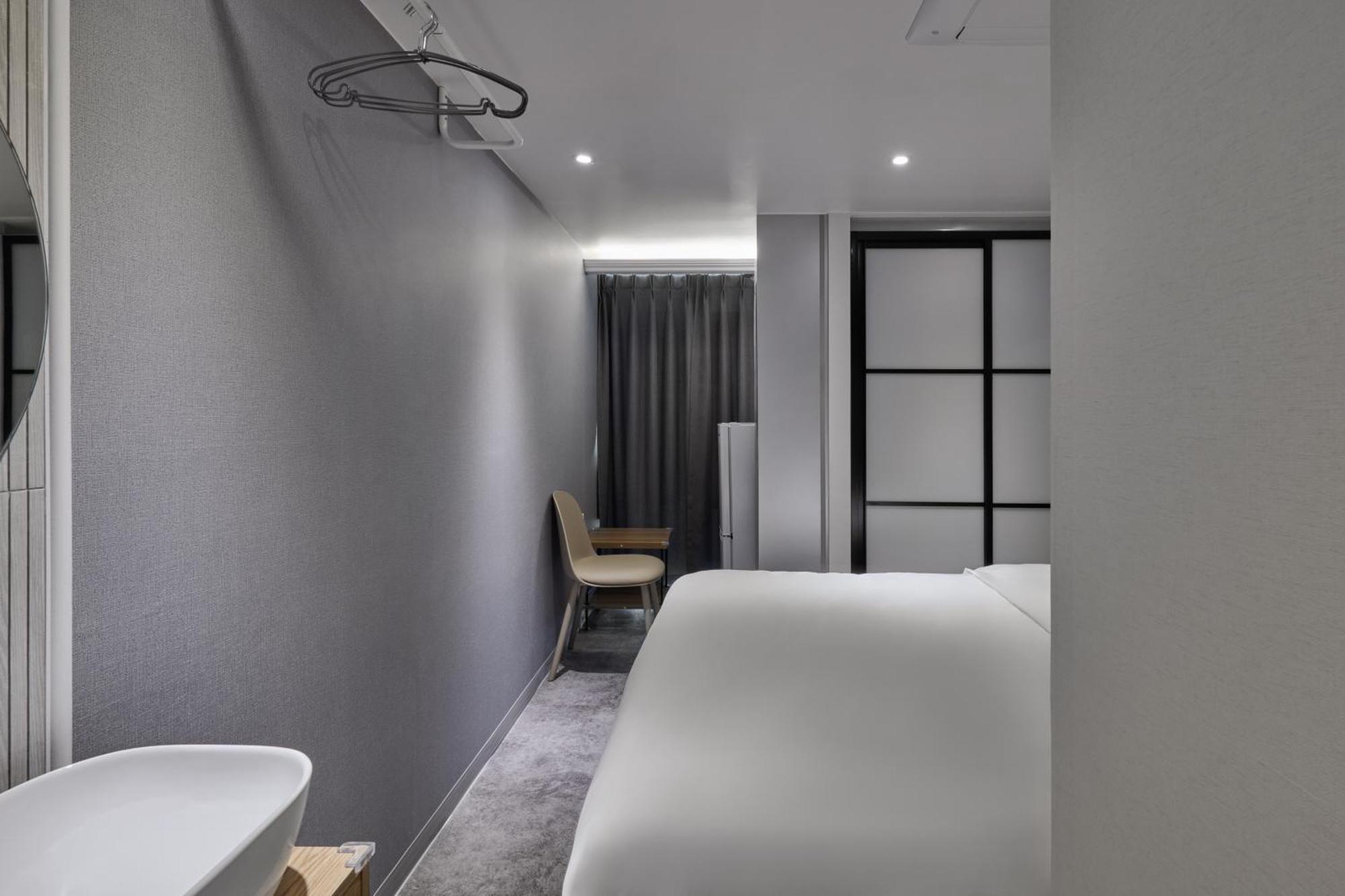 L Hostel سيول المظهر الخارجي الصورة