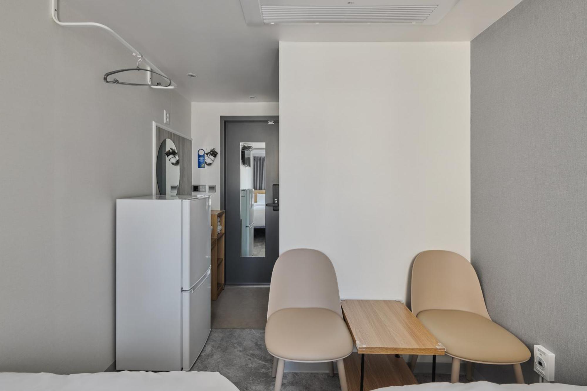 L Hostel سيول المظهر الخارجي الصورة