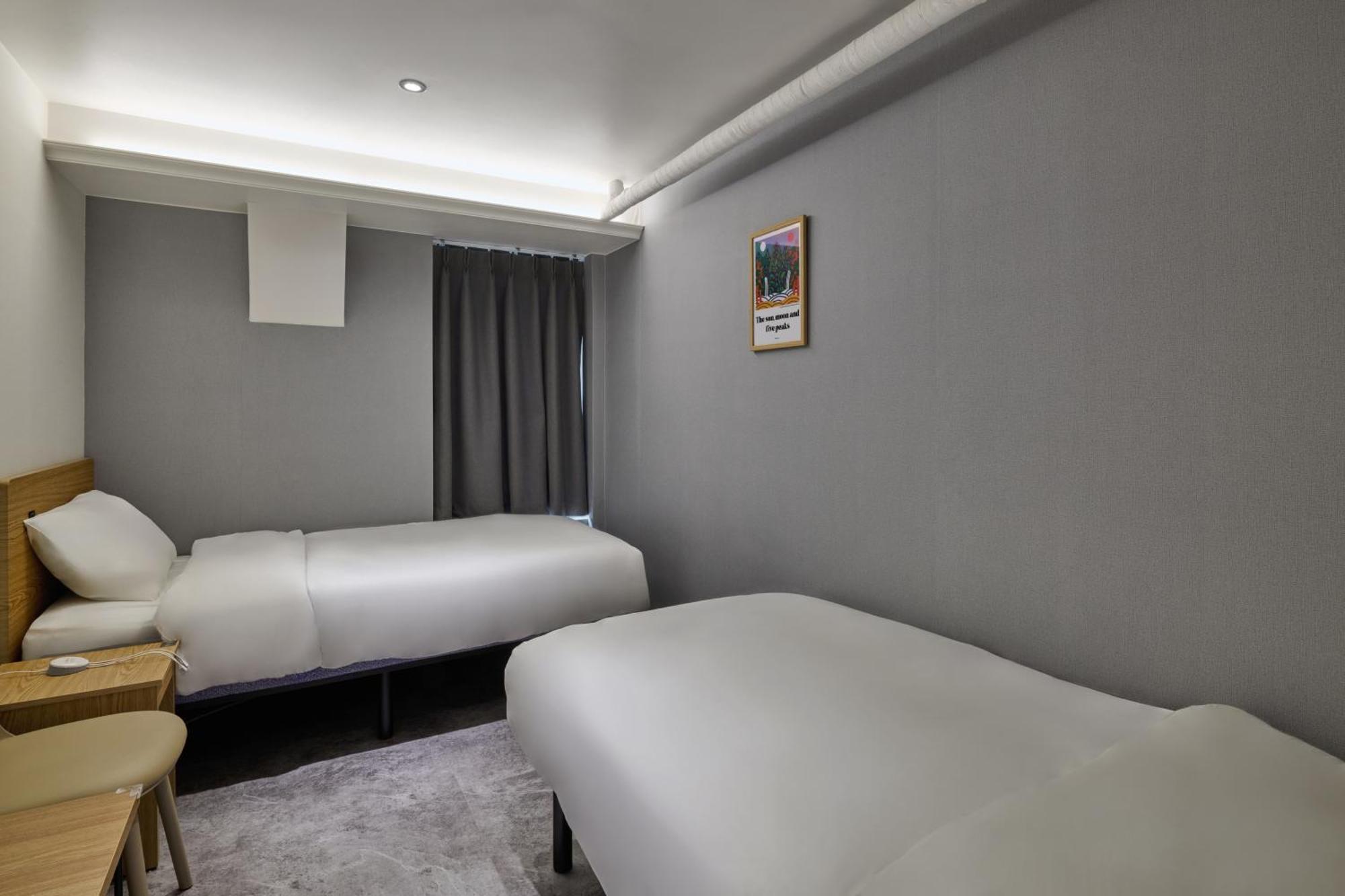 L Hostel سيول المظهر الخارجي الصورة
