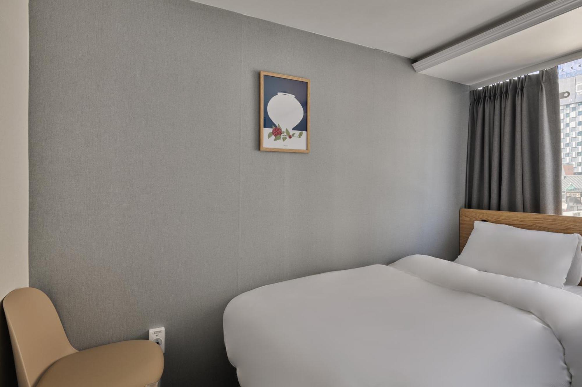 L Hostel سيول المظهر الخارجي الصورة