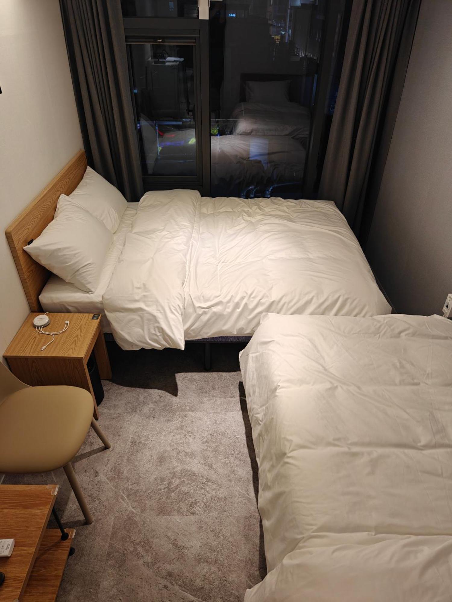 L Hostel سيول المظهر الخارجي الصورة