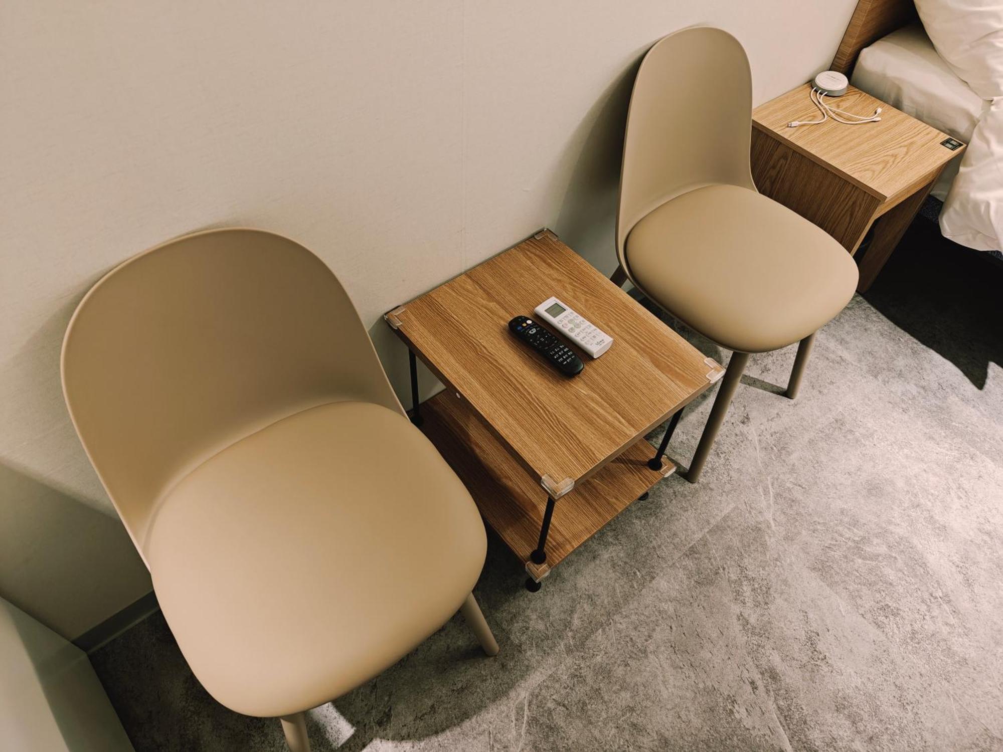 L Hostel سيول المظهر الخارجي الصورة